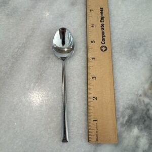 Vintage Amefa Coffee‎ Spoon